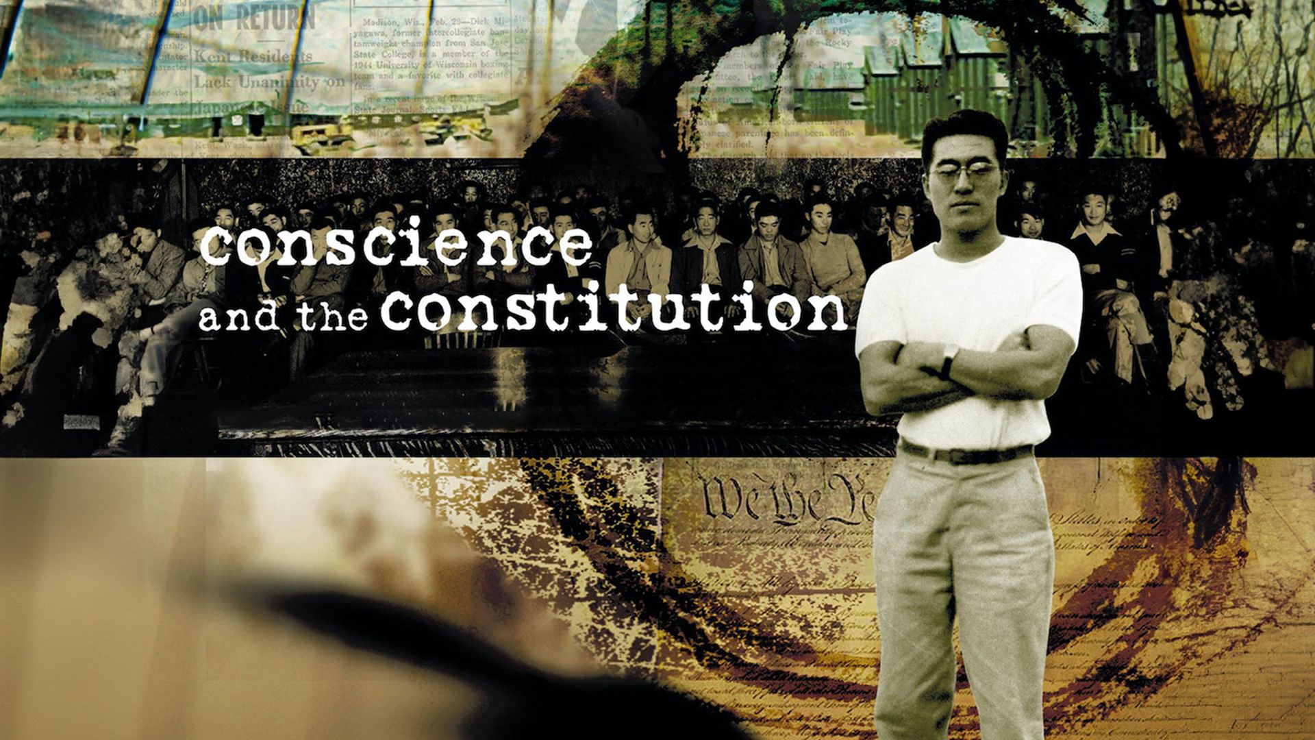 Conscience and the Constitution